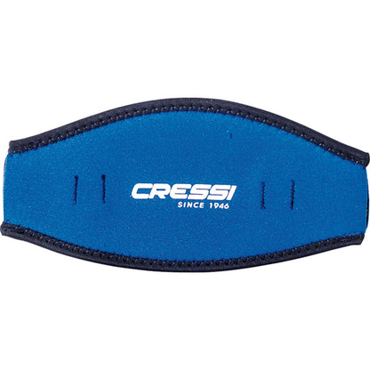 Cressi Mask Strap Neoprene Cover