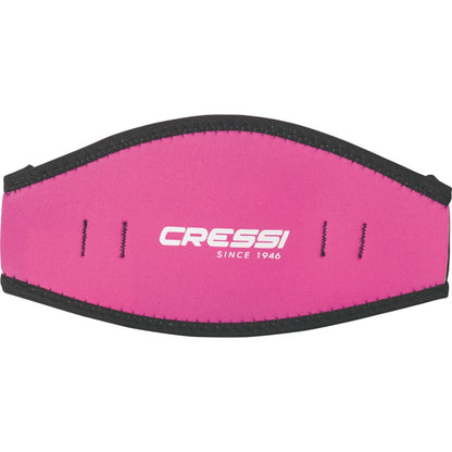 Cressi Mask Strap Neoprene Cover