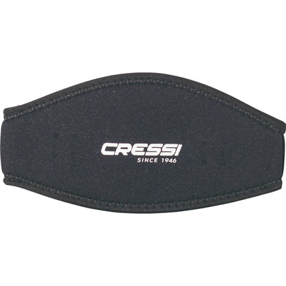 Cressi Mask Strap Neoprene Cover