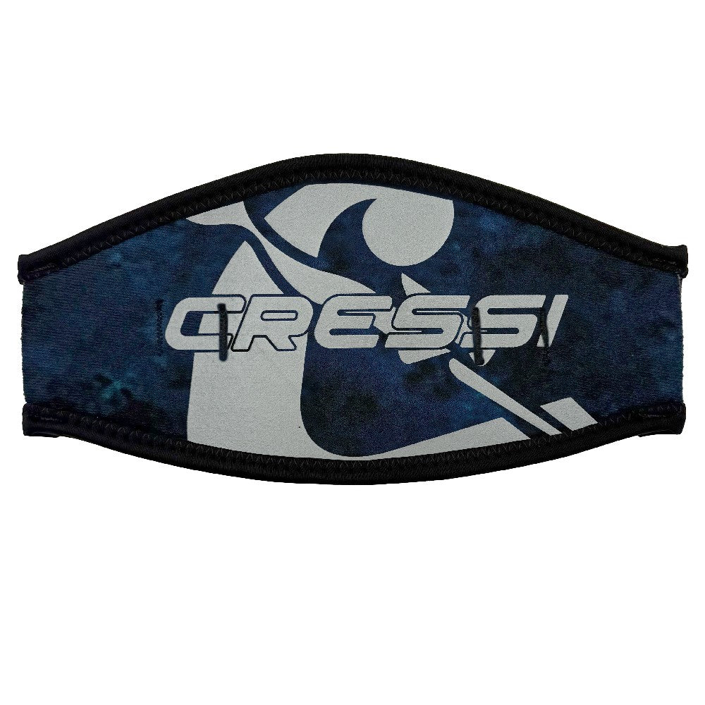 Cressi Dive Mask Strap Cover 2.0