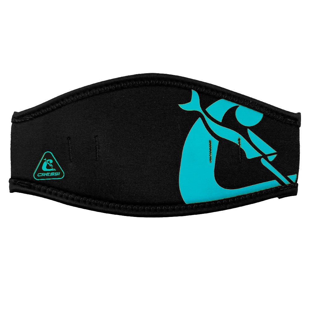 Cressi Dive Mask Strap Cover 2.0