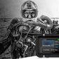 Garmin Descent™ X50i Premium Dive Computer - Pre-order Only