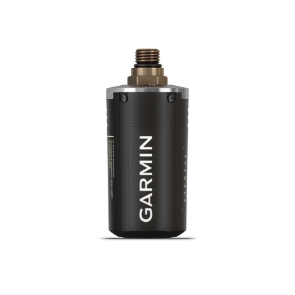 Garmin Descent™ Mk3i – 43 毫米钛合金潜水电脑，带硅胶带 + Descent T2 收发器（可选）