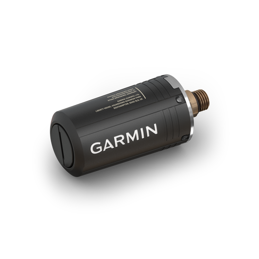 Garmin Descent™ T2 收发器