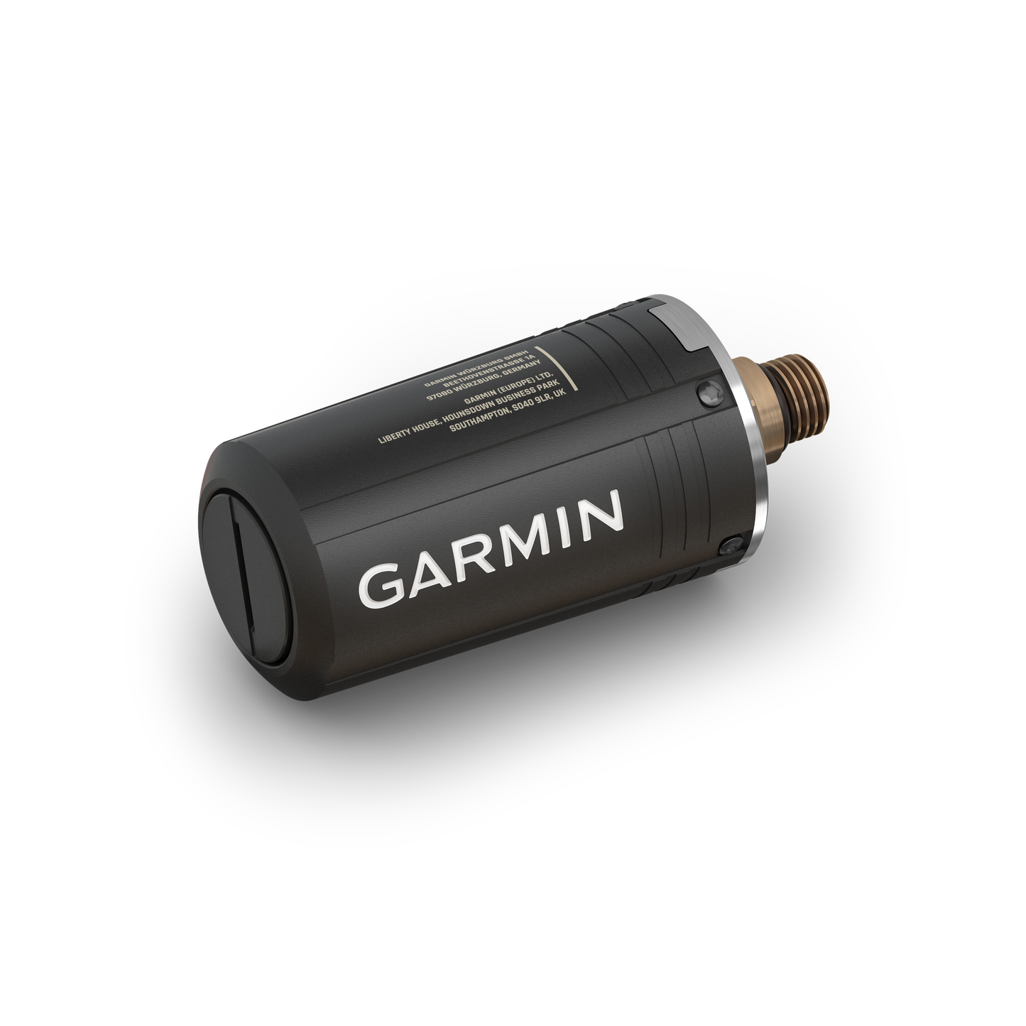 Garmin Descent™ Mk3 43mm Stainless Steel with Fog Grey Silicone Band + Descent T2 Transceiver (Option)
