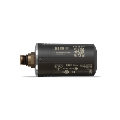 Garmin Descent™ Mk3i – 51mm Carbon Grey DLC Titanium + Descent T2 Transceiver (Option)