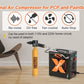 Smaco Portable High Pressure 4500Psi Electric Air Compressor