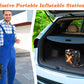 Smaco Portable High Pressure 4500Psi Electric Air Compressor
