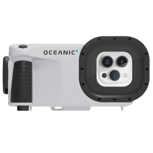 Oceanic+ Iphone Waterproof Underwater Case