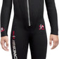 Cressi Diver Junior Wetsuit 5mm for Kids