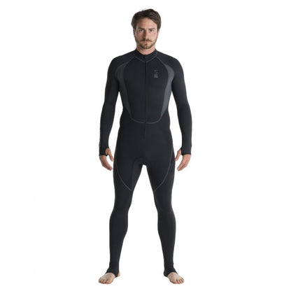 第四元素 男士 Hydroskin 连体套装