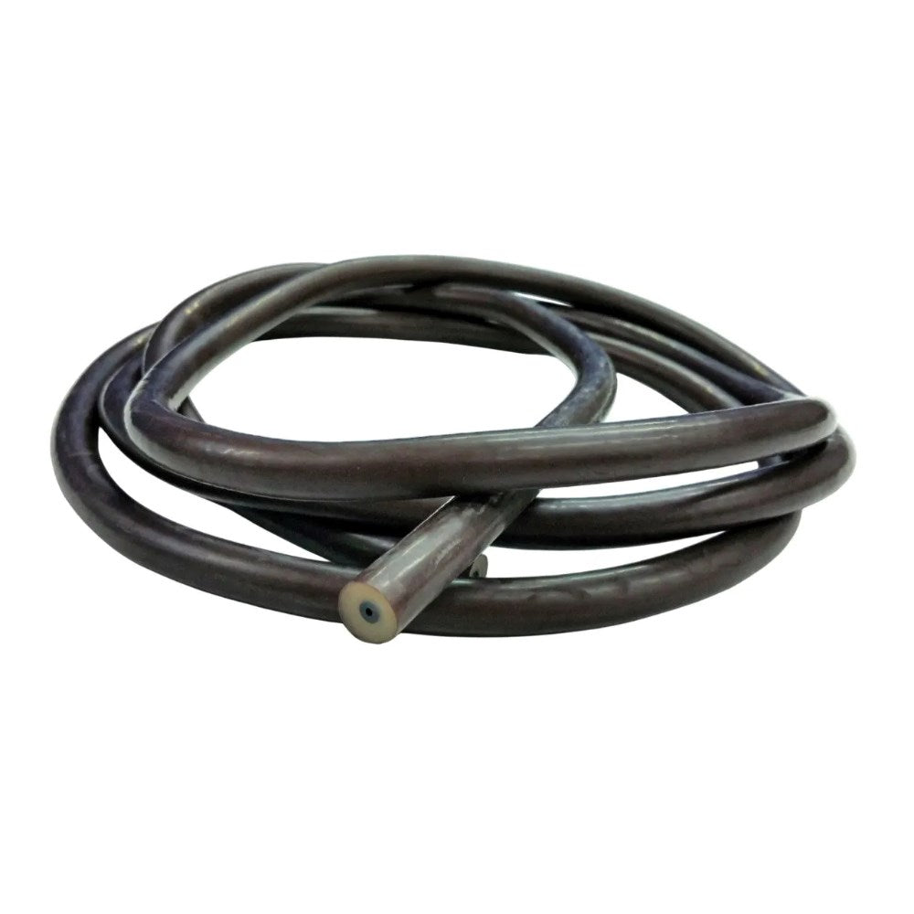 Cressi Pure Microbore Rubber 14mm - 3M