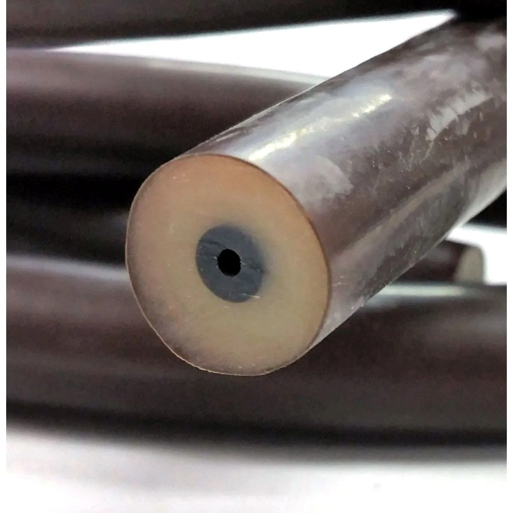 Cressi Pure Microbore Rubber 14mm - 3M