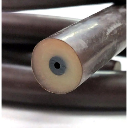 Cressi Pure Microbore Rubber 14mm - 3M