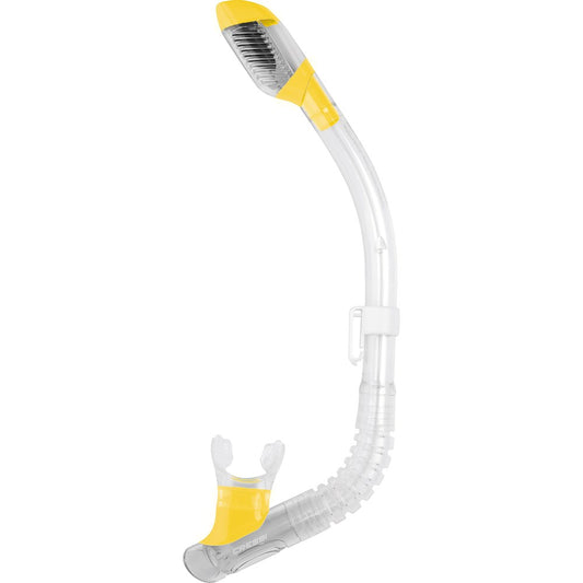 Cressi Minidry Dive Snorkel