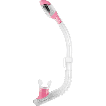 Cressi Minidry Dive Snorkel