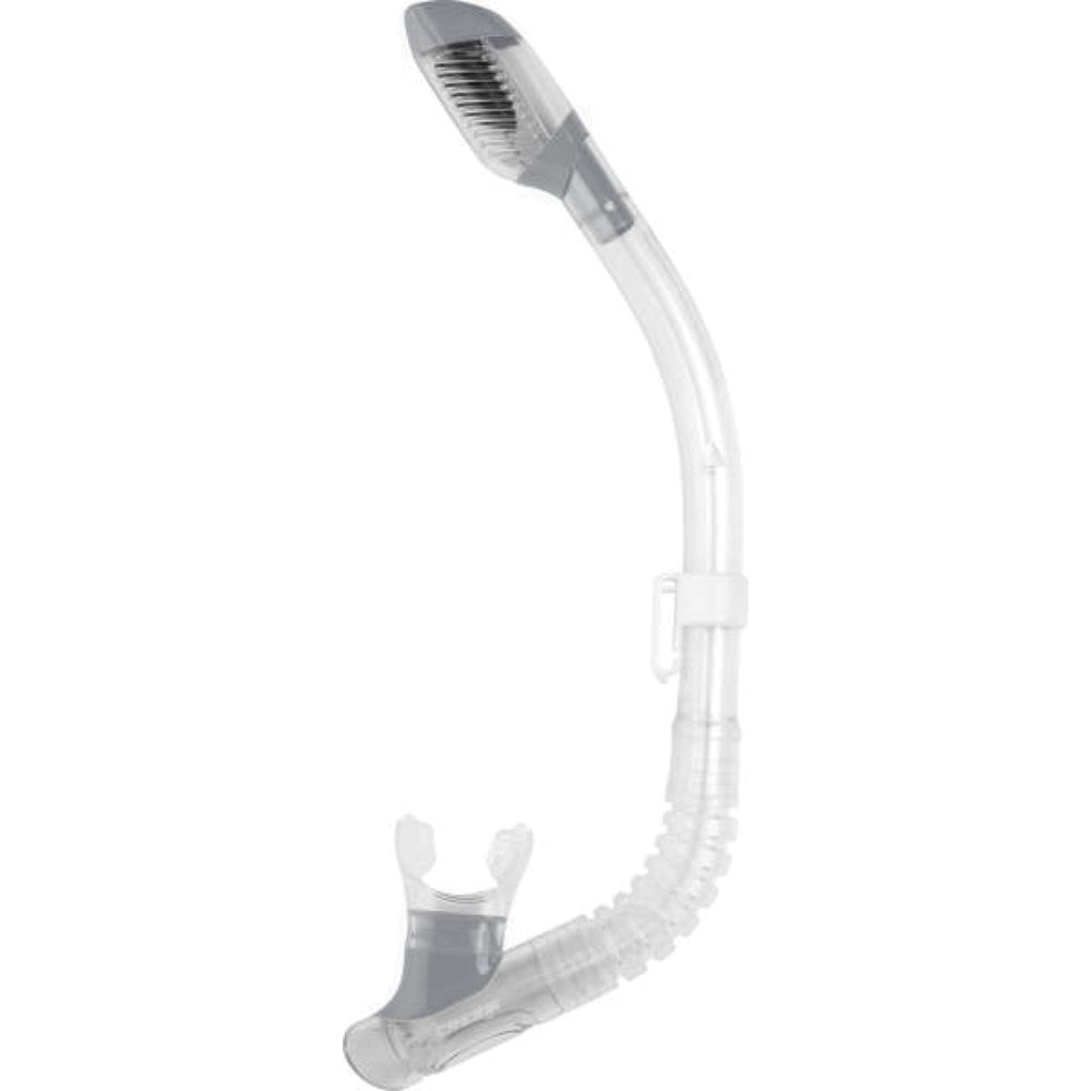 Cressi Minidry Dive Snorkel