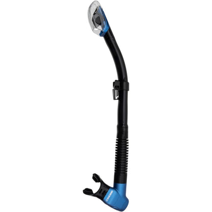 Cressi A1 Anti-Fog Dive Mask + Epsilon Dry Snorkel Set