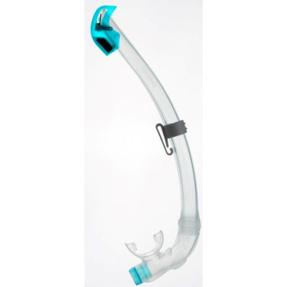 Cressi Seal Dry Junior Snorkel