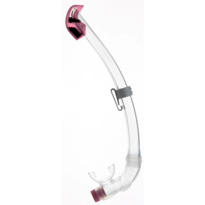 Cressi Seal Dry Junior Snorkel
