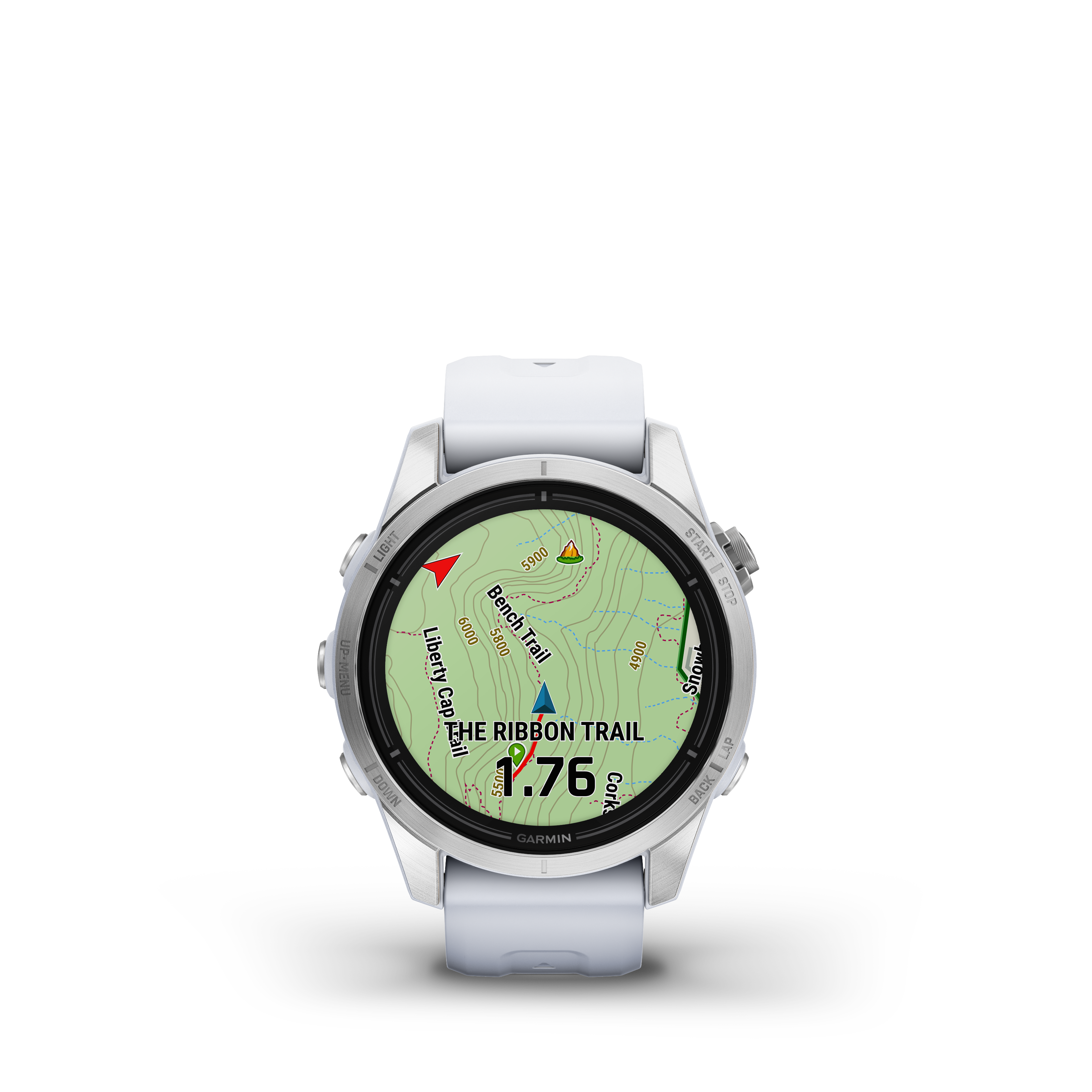 Garmin Epix Pro Gen 2 Sport Watch - Accessories