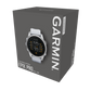Garmin Epix™ Pro (Gen 2) – Standard Edition 42 mm Smart Watch - Silver with Whitestone Band