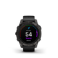 Garmin Epix™ Pro (Gen 2) Sapphire Edition 47 mm Smart Watch