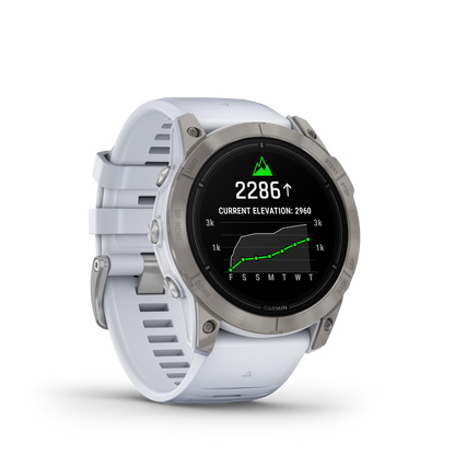 Garmin Epix™ Pro (Gen 2) – Sapphire Edition 51 mm Smart Watch