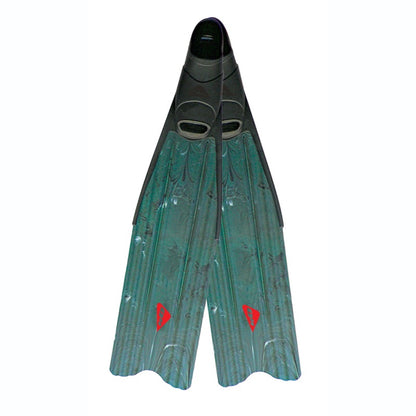 Ocean Hunter Spirit Free Diving Fins