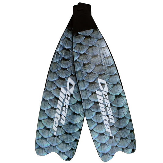 Ocean Hunter Ambush Fin Blades - Pair