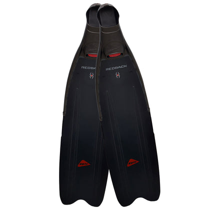 Ocean Hunter Redback Free Diving Fins