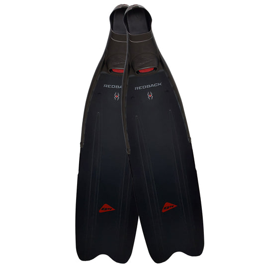 Ocean Hunter Redback Free Diving Fins