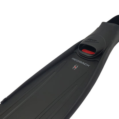 Ocean Hunter Redback Free Diving Fins