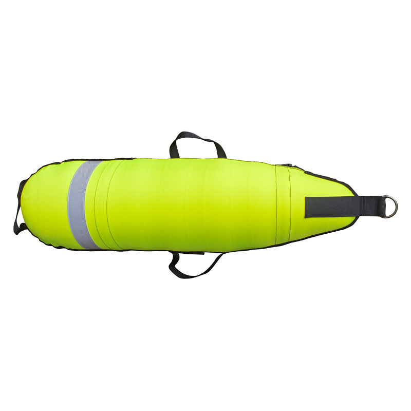 Ocean Hunter 3 Atmosphere Float - Yellow