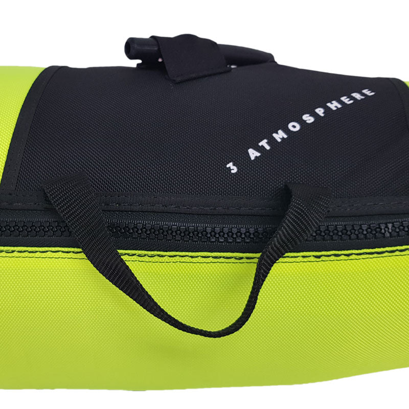 Ocean Hunter 3 Atmosphere Float - Yellow
