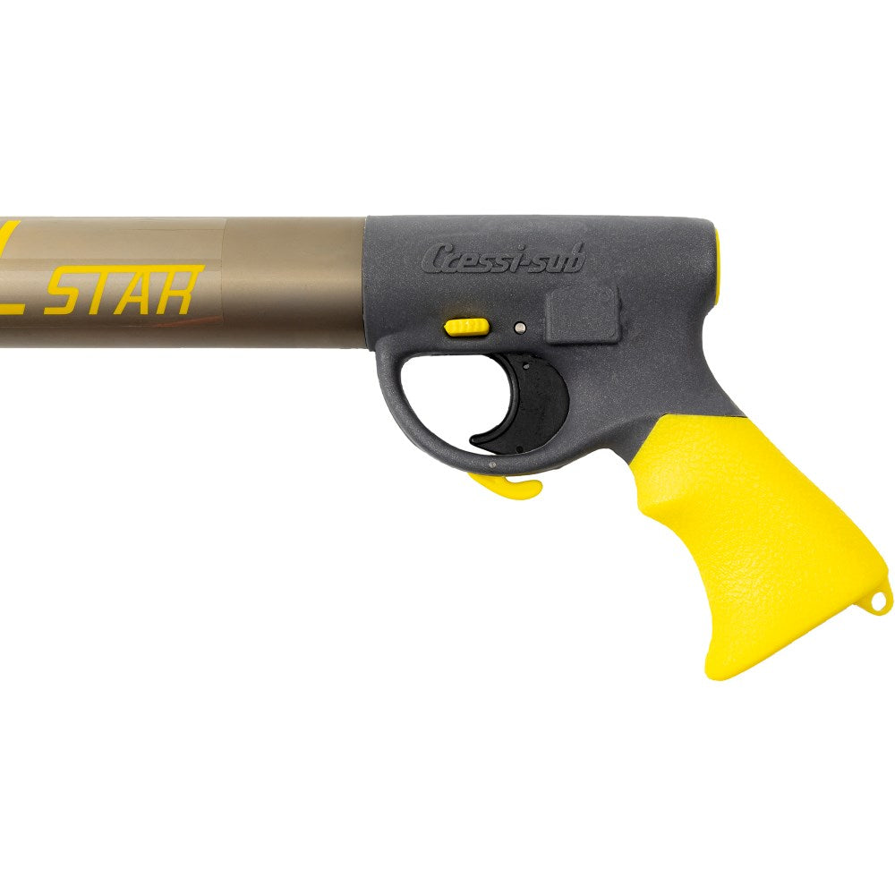 Cressi SL Star Pneumatic Speargun