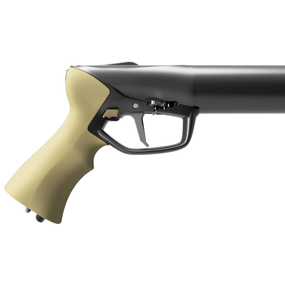 Cressi Mach Pneumatic Speargun with Reducer