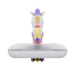 Lefeet C1 Seagull Water Scooter - Dual 200w Motor & Accessories