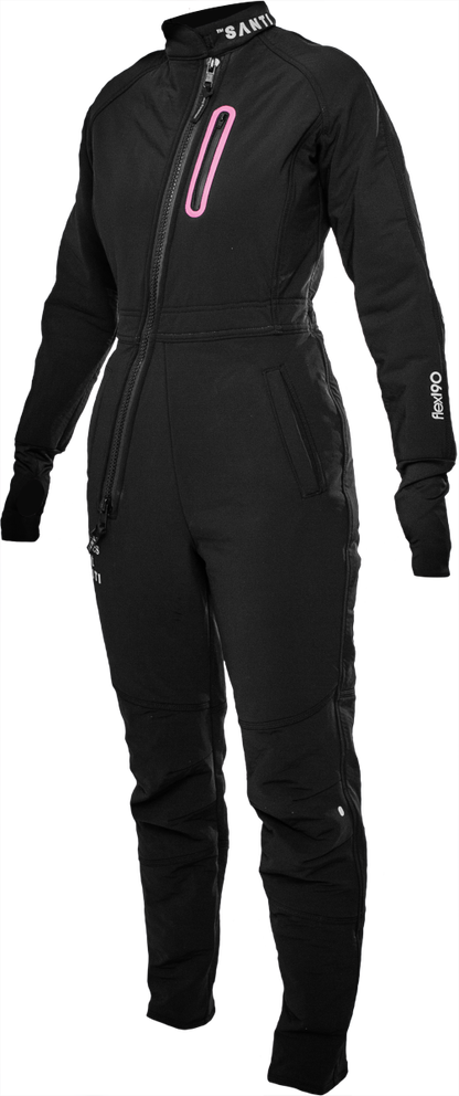 Santi Flex 190 内衣 女士优先 标准 - 女式