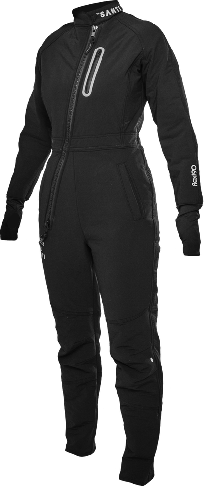 Santi Flex 190 内衣 女士优先 标准 - 女式