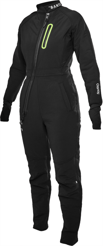 Santi Flex 190 内衣 女士优先 标准 - 女式