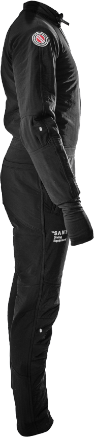 Santi Flex 190 标准型内衣 - 男士