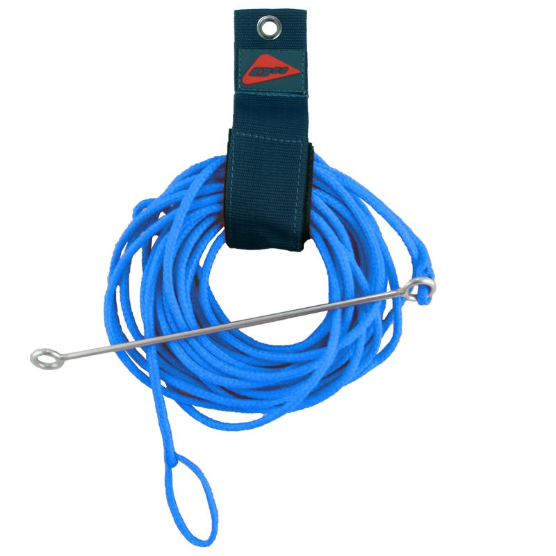 Ocean Hunter Foam Filled Float Line with Speed Needle & Loop