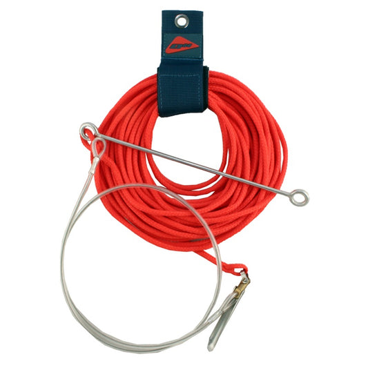 Ocean Hunter Foam Filled Float Line with Speed Needle & Stringer