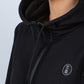 Fourth Element Xerotherm Hoodie - Ocean Positive - Women