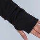 Fourth Element Xerotherm Hoodie - Ocean Positive - Women