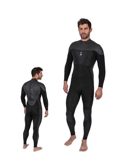 Fourth Element RF1 One Piece Free diving Wetsuit 3/2mm - Men