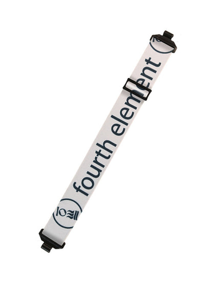 Fourth Element Scout Mask - White