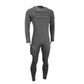 Sharkskin Titanium T2 Chillproof Suit Chest Zip - Men