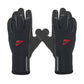 Ocean Hunter Neoprene Strike Kevlar Pro Gloves - 3mm